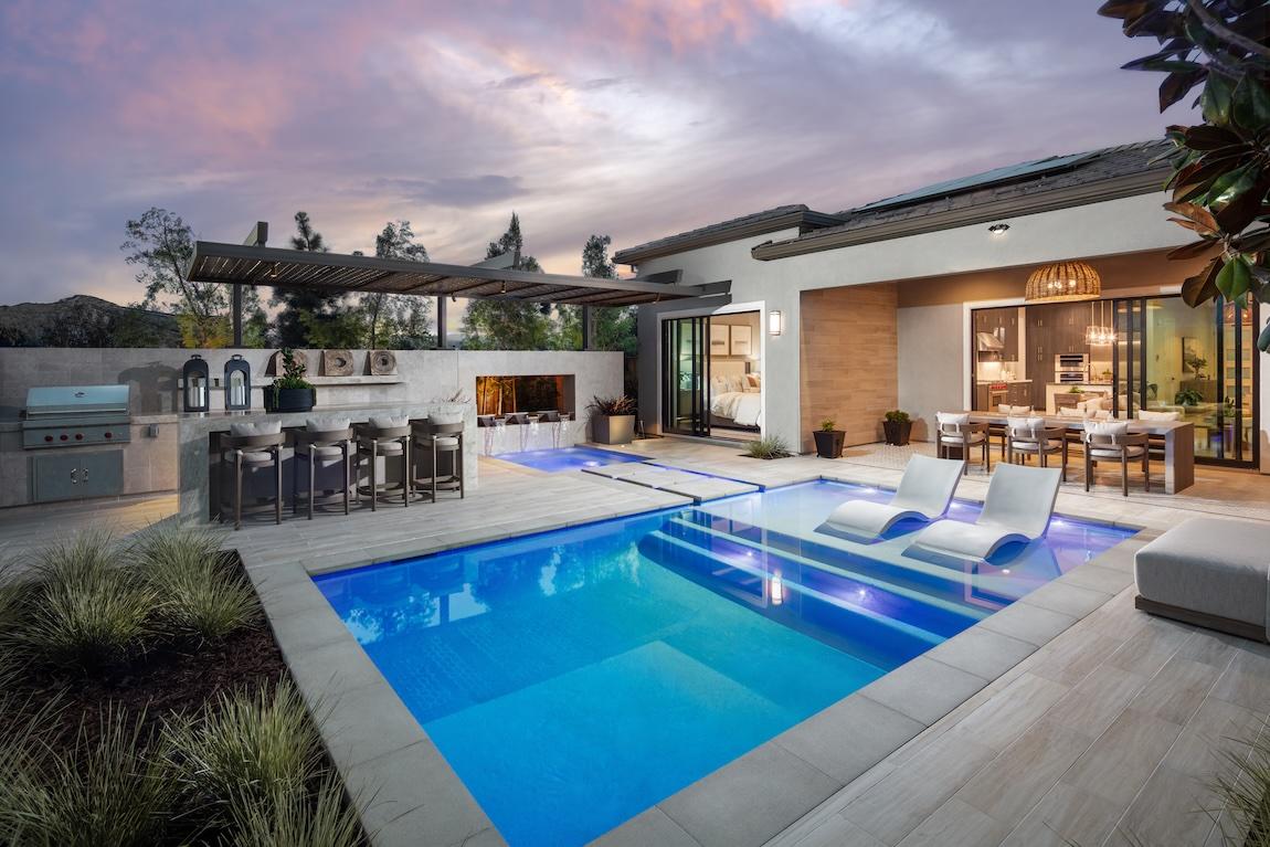 Swimming pool industry news and trends