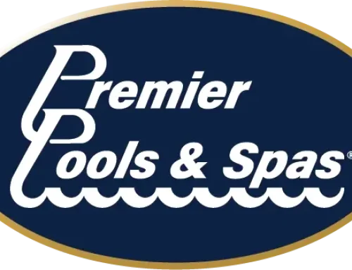 Premier Pools & Spas