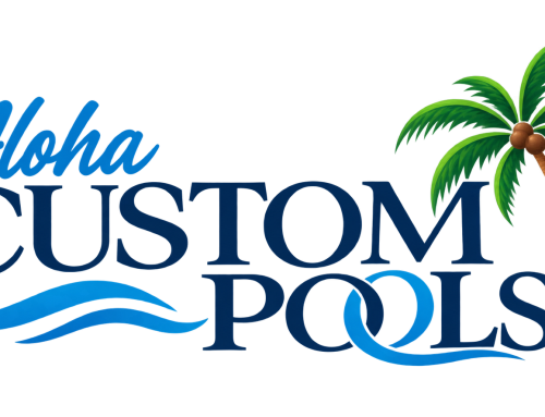 Aloha Custom Pools