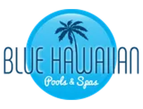 Blue Hawaiian Pools & Spas